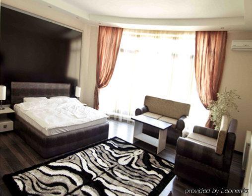 Imperial Hotel Chisináu Habitación foto